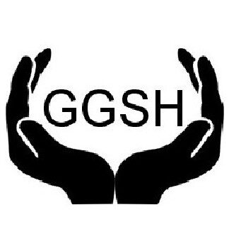 Krankenhaus Ghana